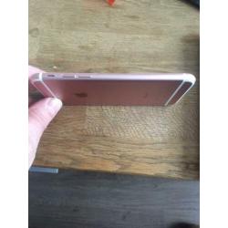 IPhone 6s zo goed als nieuwe