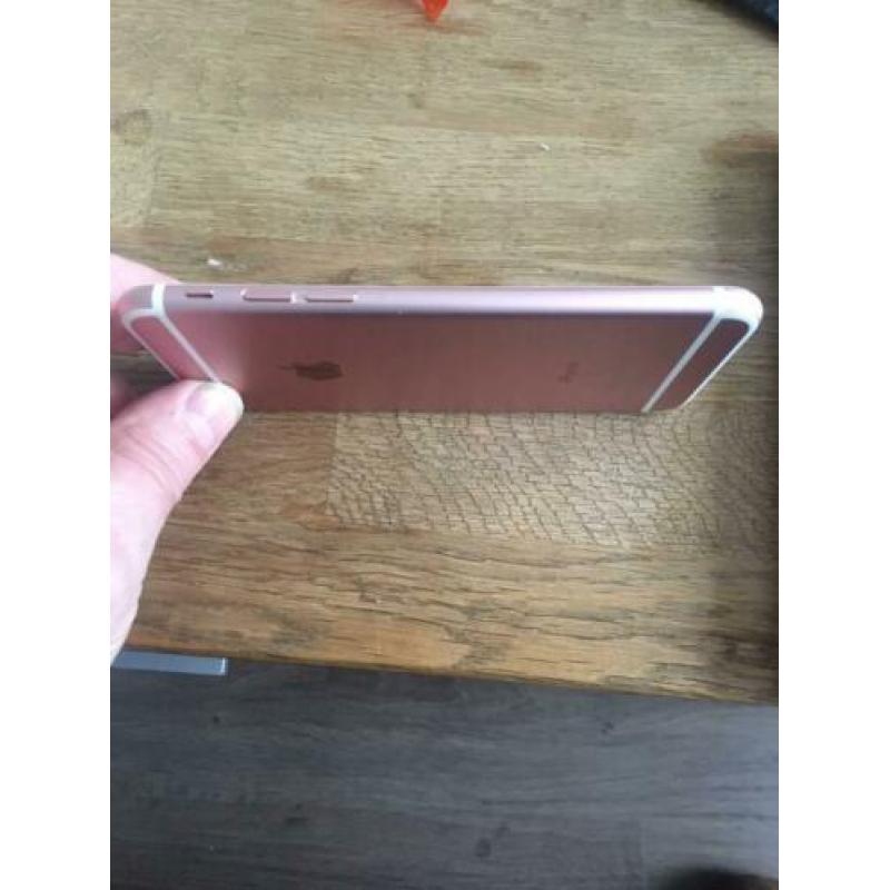 IPhone 6s zo goed als nieuwe