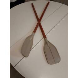 4 roeispanen