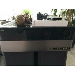 Audio set
