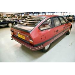 Citroen CX 20 RE