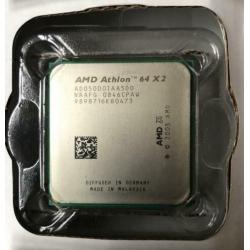 AMD Athlon X2 5000 boxed