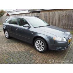 Audi A4 2.0 Avant (bj 2007)