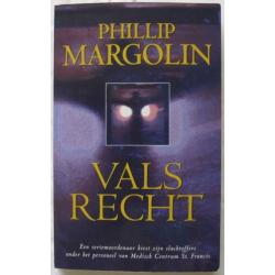 Philip Margolin - Vals recht