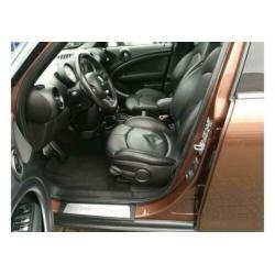MINI Countryman 1.6 T Cooper S Chili ALL4 Aut Panorama/Leder