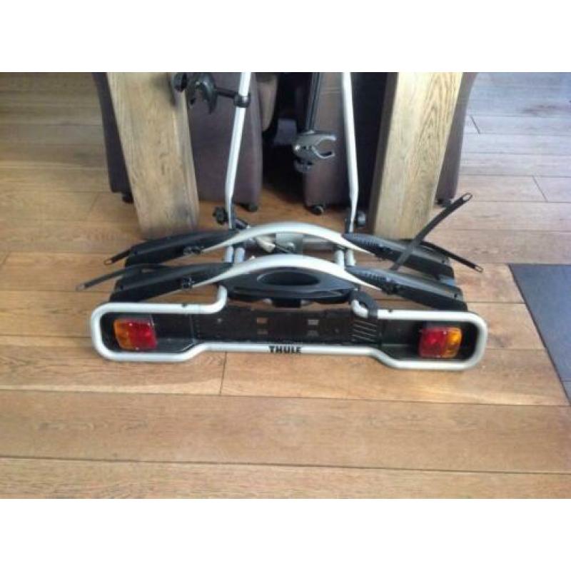 Fietsendrager Thule
