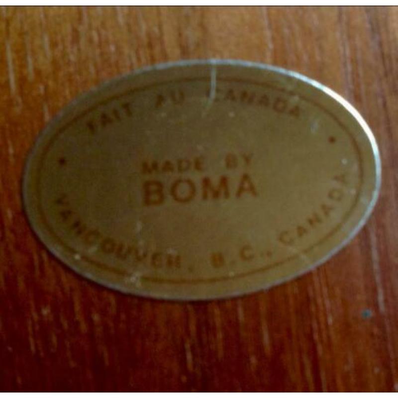 Zeeleeuw met jong, BOMA Canada