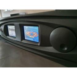 Omnia6 Fm multiband FM processor. ( orban optimod )
