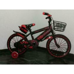 *WINTER AANBIEDING*Jongensfiets 16 INCH€69,99 20 Inch €99,99