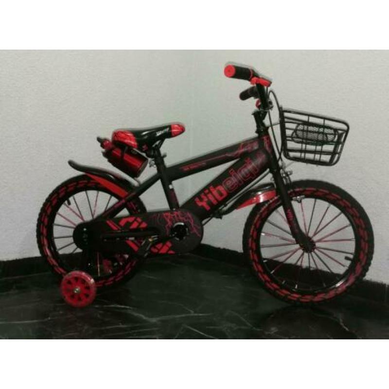 *WINTER AANBIEDING*Jongensfiets 16 INCH€69,99 20 Inch €99,99
