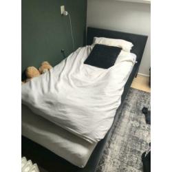 IKEA MALM 1persoonsbed