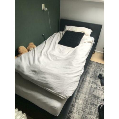 IKEA MALM 1persoonsbed