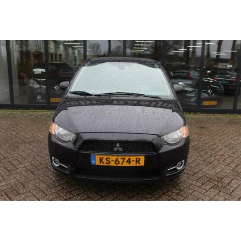 Mitsubishi Colt 1.3 Invite *Airco* (bj 2013)