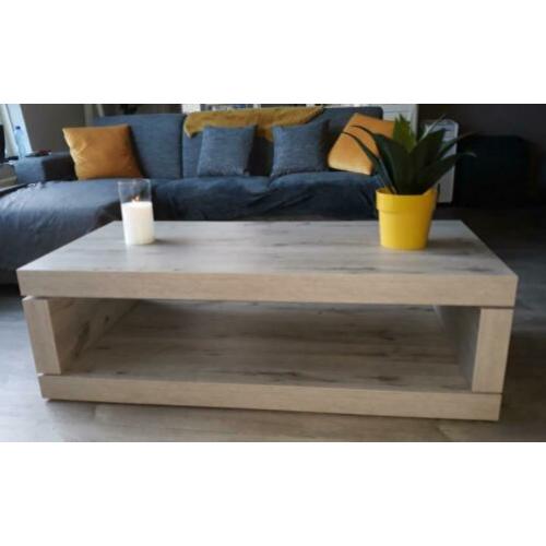 Leenbakker Salontafel.