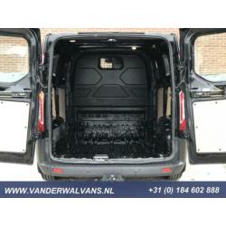 Ford Transit Custom 2.2TDCI 125PK L1H1 Trend Airco Cruise Tr