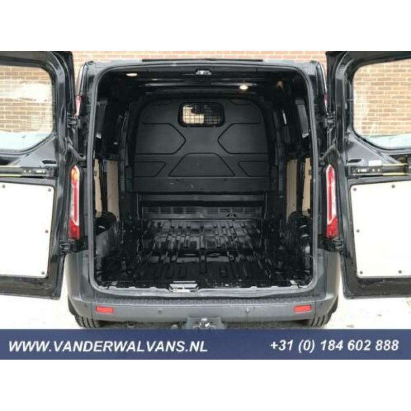 Ford Transit Custom 2.2TDCI 125PK L1H1 Trend Airco Cruise Tr