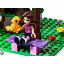 Lego friends 3065
