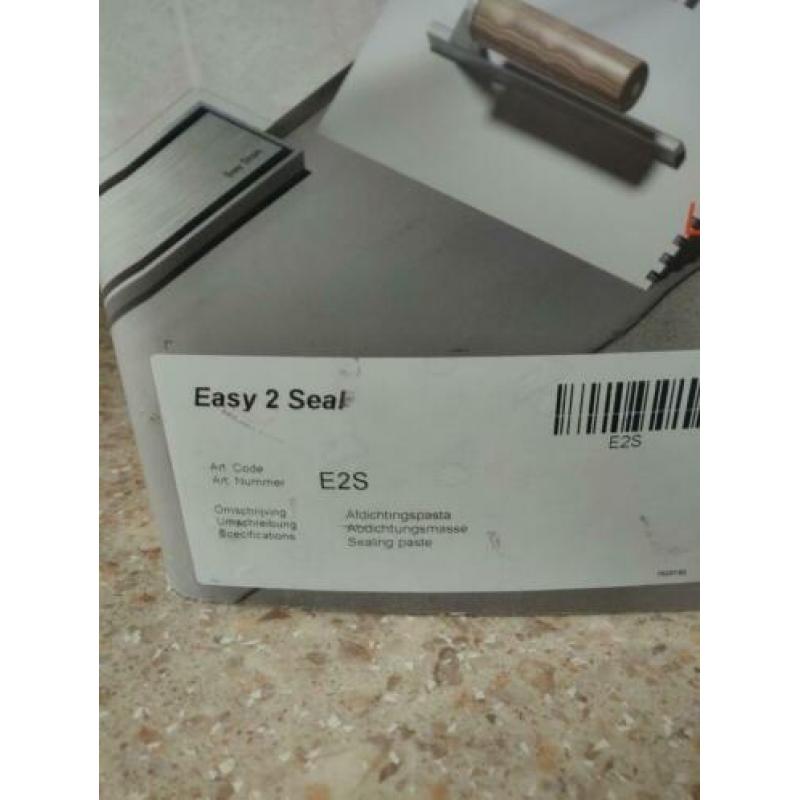 Easy drain afdichtingspasta