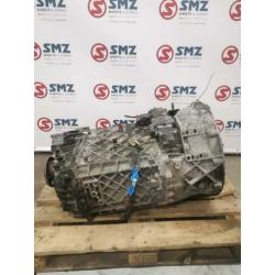 Occ Versnellingsbak daf zf 16s151