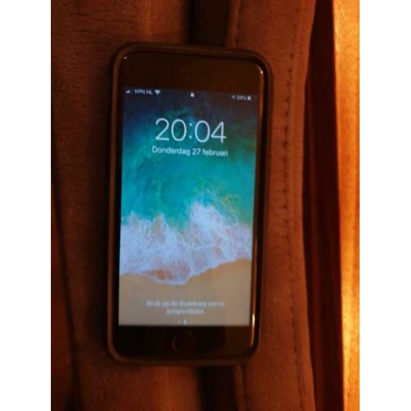 Apple IPhone 7, 32 GB.
