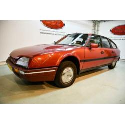Citroen CX 20 RE