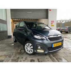 Peugeot 108 1.0 e-VTi Active Eerste eigenaar/Airco/NAP/Bluet