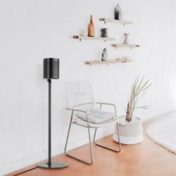 Luidspreker stands standaard voor Sonos Play: 1 en Sonos One