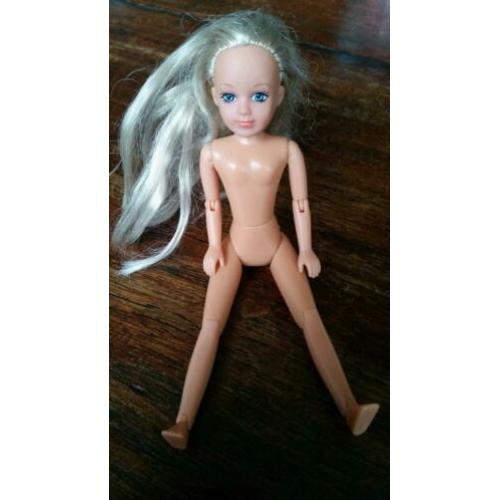 Simba barbie popje vintage