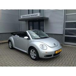 Volkswagen New Beetle Cabriolet ( 7 beetle cabrio op voorraa