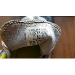 adidas F50 maat 38 2/3