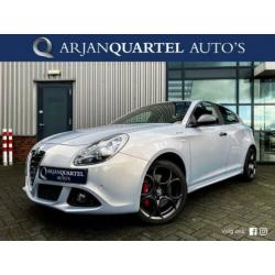Alfa Romeo Giulietta 2.0 JTDm Exclusive QV Line (bj 2015)