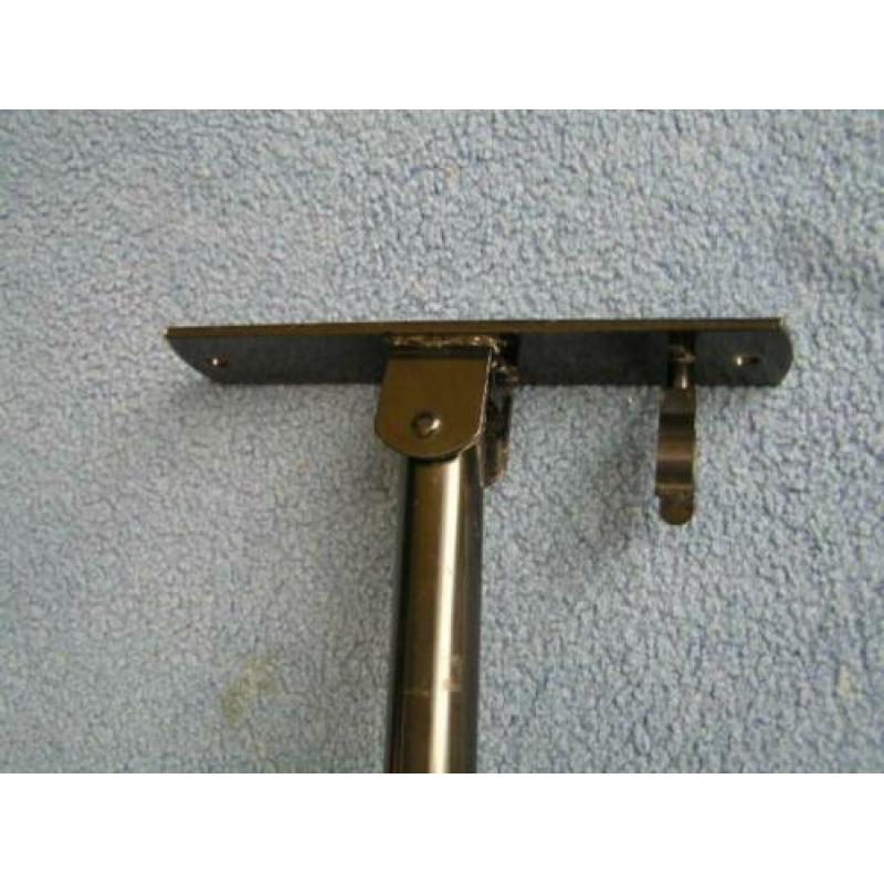 Ophangbeugel voor fiets - maximum 20 kilo
