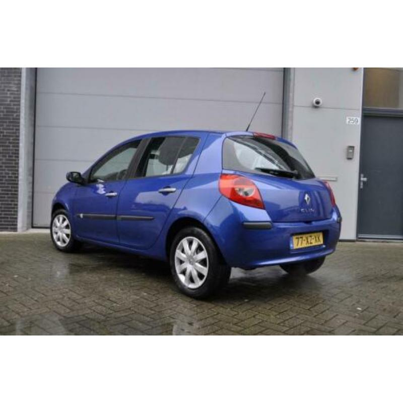 Renault Clio 1.2 TCE Dynamique *Airco,Cruise,Pano*