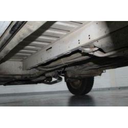 Volkswagen Transporter T3 1.6 TD NIEUWE APK! UNIEK Schuifdeu