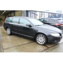 Volvo V70 2.0 D3 Limited Edition