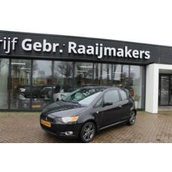 Mitsubishi Colt 1.3 Invite *Airco* (bj 2013)
