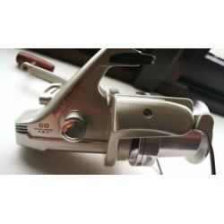 Nieuwe Penn surfmaster