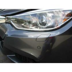 Bmw 3-SERIE 318d Touring M-Pakket, Leer,Xenon,NaviPro,Clima,