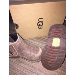 Ugg maat 22.5