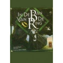 IN DE BAN V.D. RING??. - 999 Games- z.g.a.n.??