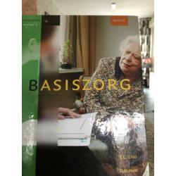 Studieboeken opleiding IG niveau 3