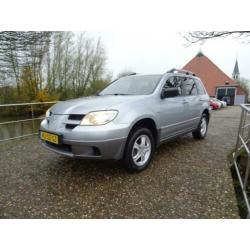 Mitsubishi Outlander Sport 2.0 Invite+ Nette auto + Airco Nu