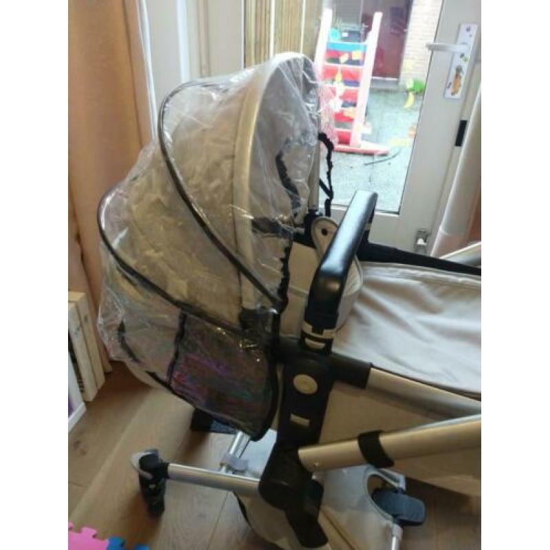 Joolz kinderwagen + veel assecoires