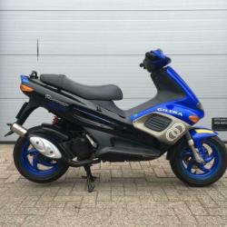 Gilera Runner 45 km bouwjaar 2000