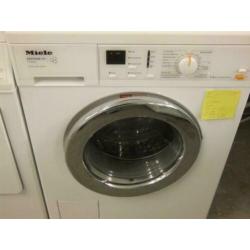 Miele 7 kg 1400 display A++ 399 arpe kampen Hofstraat 55