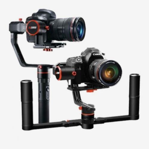 FeiYu-Tech a2000 dualhandlebar 3-assen gimbal kit