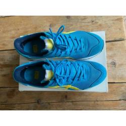 Onitsuka Tiger x-caliber sample 2014 kith patta ASICS gel