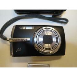 sony camera U 1010