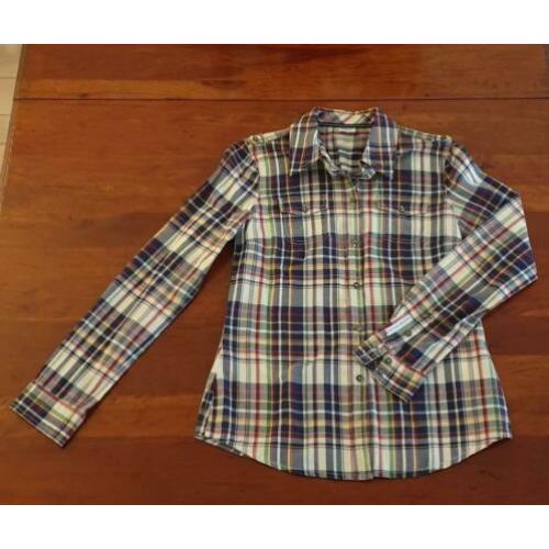 Esprit dames blouse maat 34