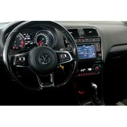 Volkswagen Polo BWJ 2015 1.4 TSI 150 PK BlueGT CLIMA / CRUIS